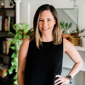 Meet your Posher, Alison